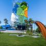 View Event: HOTA: Sculpture Walk