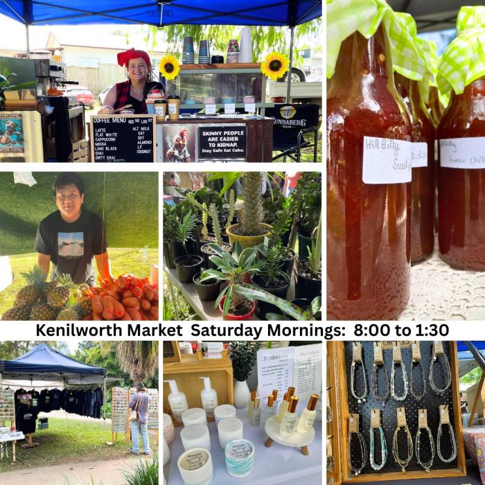 Kenilworth Market Kenilworth Market