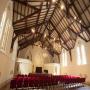 View The Meeting Hall | Paul Kelly Lane - next to Adelaide Town Hall