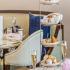 The Langham Afternoon Tea