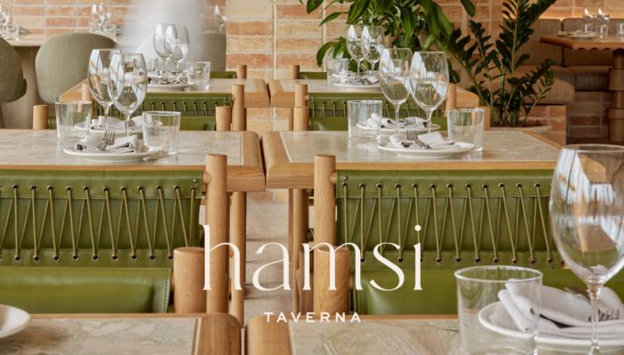 Hamsi Taverna