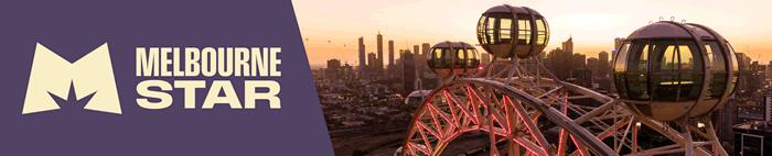 Melbourne Star | Observation Wheel