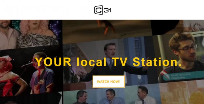 Channel 31 | Melbourne & Geelong