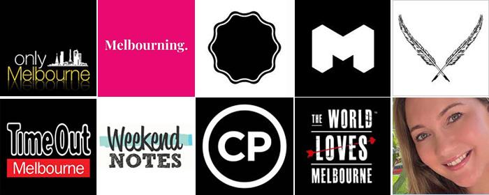 Top 10 Websites About MELBOURNE
