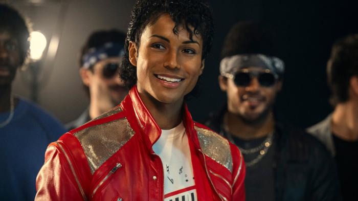 Michael
