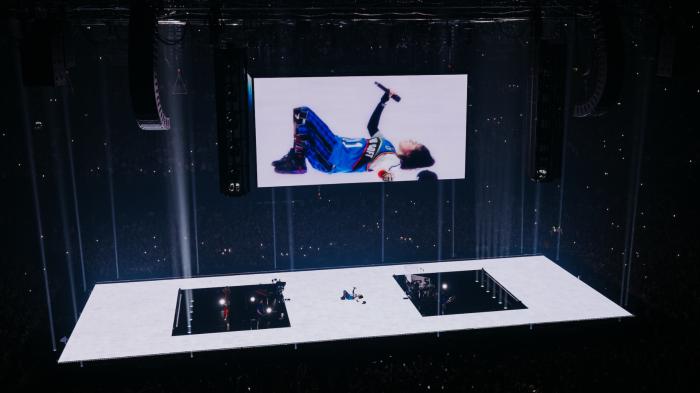 Billie Eilish - Hit Me Hard and Soft: The Tour