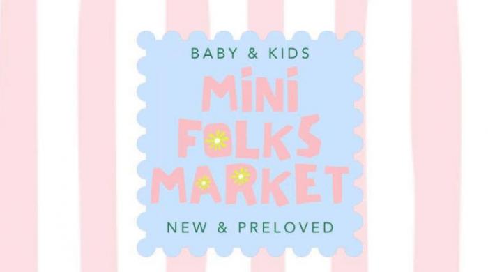 Mini Folks Market - Ballarat