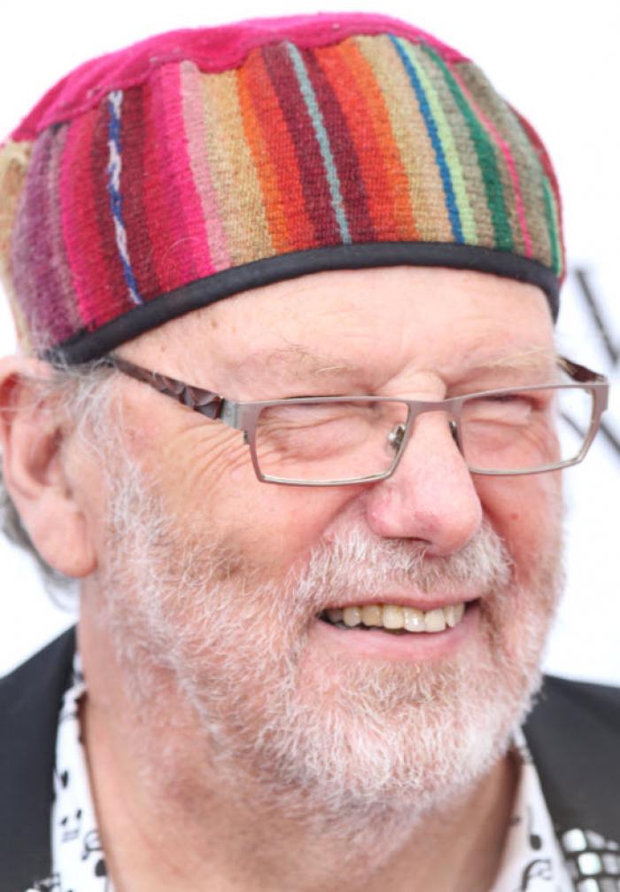 Glenn A Baker