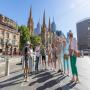 View City of Literature Walking Tour