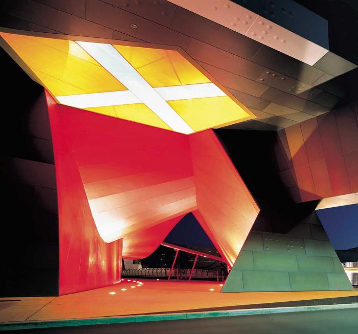 National Museum of Australia: Guided Tour