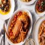 RST Seafood Restaurant
