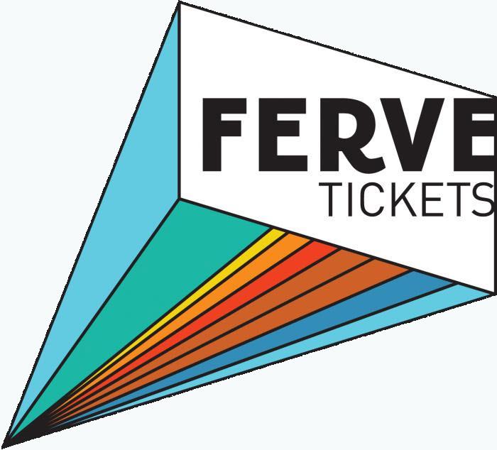Ferve Tickets
