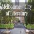 UNESCO City of Literature | Melbourne