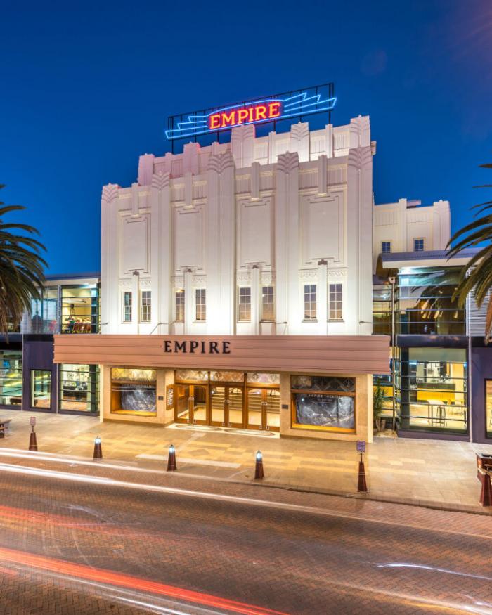Empire Theatre