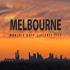 Daniel Johnson Photography: Melbourne - Worlds Most Liveable City Volume II
