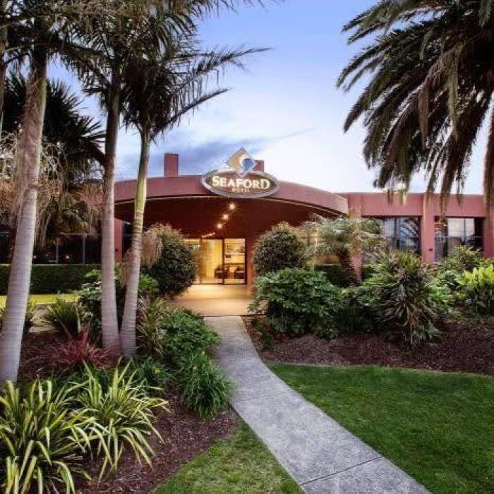 Seaford Hotel