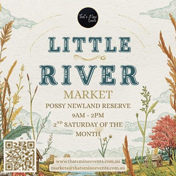 Little River Market - That's Mine
