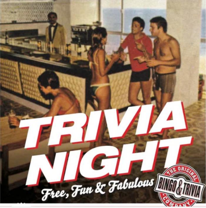 Trivia at Wesley Anne