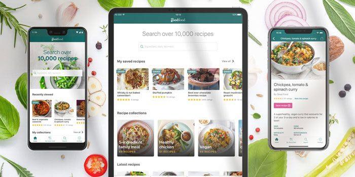 Good Food Guide APP