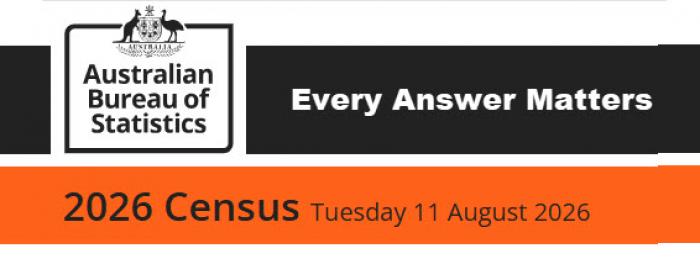 Australian Census 2026