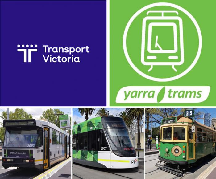 Free Tram Zone | Melbourne CBD & Docklands
