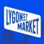 Lygon Street Market