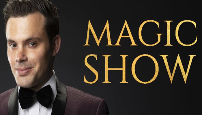 Magic Show: Impossible Occurrences