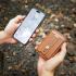 ESR Geo Wallet: The World's 1st iPhone Wallet with Built-in Find My