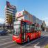SkyBus: Eastern Express