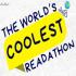 The World's Coolest Readathon 2025