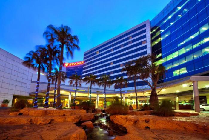 Stamford Plaza Sydney | Airport Hotel & Conference Centre