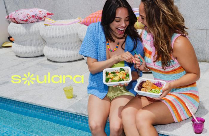 Soulara - Plant-Based & Vegan Meal Delivery Service
