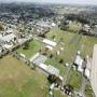 View Mount Gambier Showgrounds