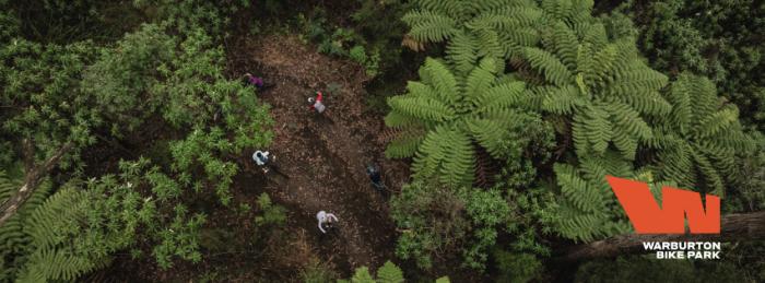Warburton Bike Park