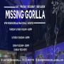 Missing Gorilla