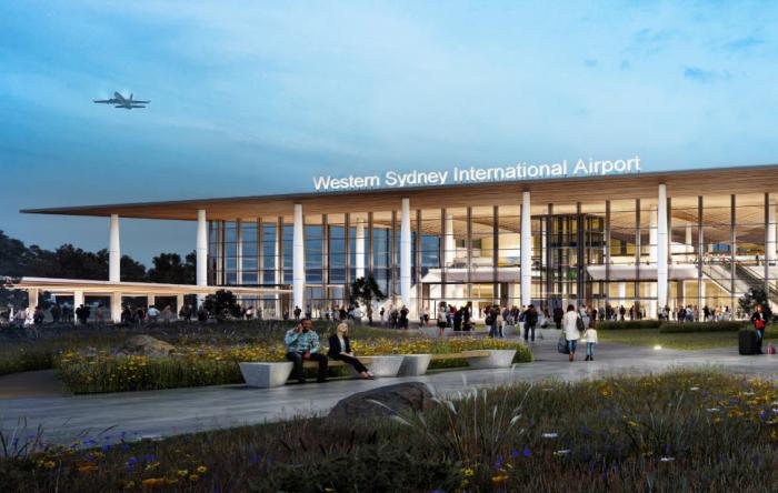 Western Sydney International Airport