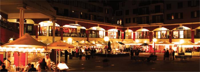 Italian Forum Cultural Centre