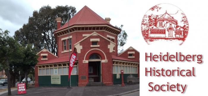 Heidelberg Historical Society & Museum