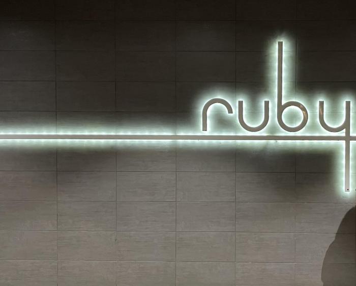 Ruby Restaurant