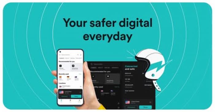 Surfshark | 70% faster VPN
