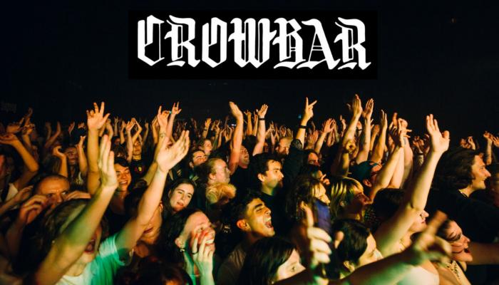 Crowbar Brisbane