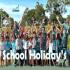 View City of Darwin: School Holidays