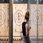 View Maniax Viking Hour - Axe Throwing View Maniax Viking Hour - Axe Throwing
