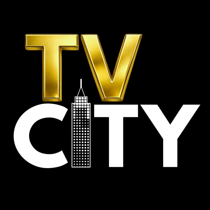 TV City: The Studio