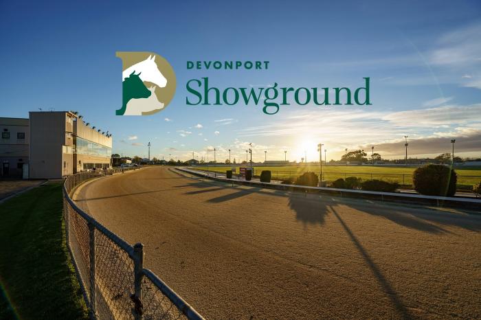 Devonport Showgrounds