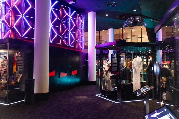 Australian Music Vault: Music Bar