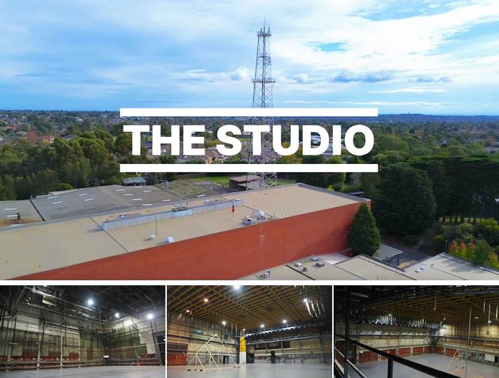The Studio
