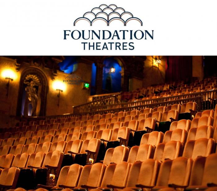 Foundation Theatres