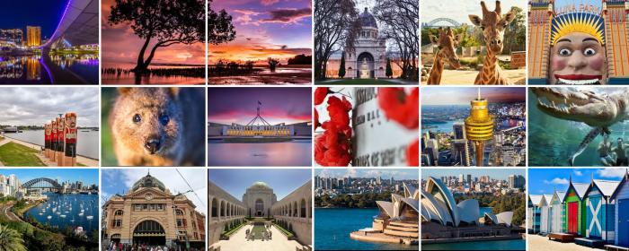 Contact OnlyAustralia