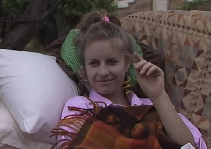 Molly Jones